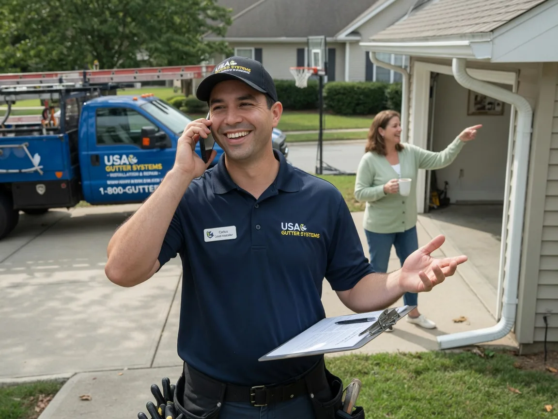 Gutter Installation Locust Dale, VA FAQs